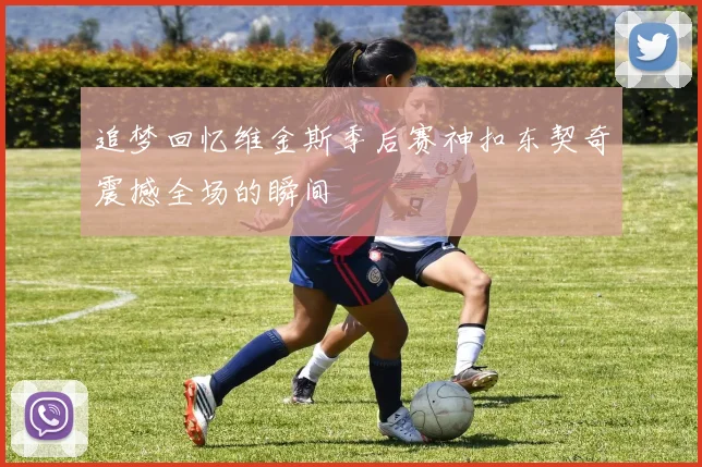 追梦回忆维金斯季后赛神扣东契奇震撼全场的瞬间